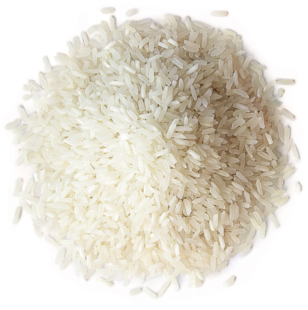 1 kg Spekko White Rice